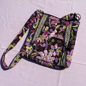 Vera Bradley Crossbody